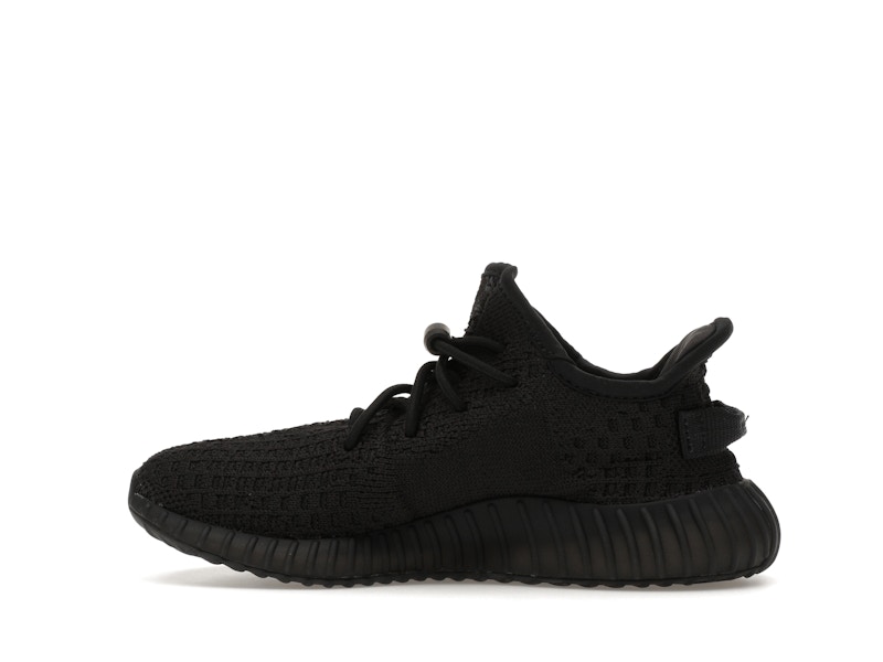 adidas Yeezy Boost 350 V2 Onyx (Kids)