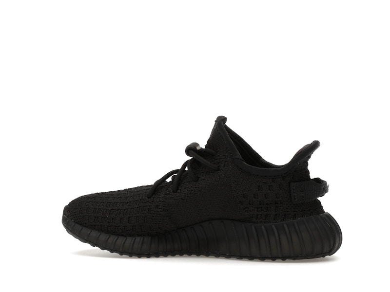 adidas Yeezy Boost 350 V2 Onyx (Kids)