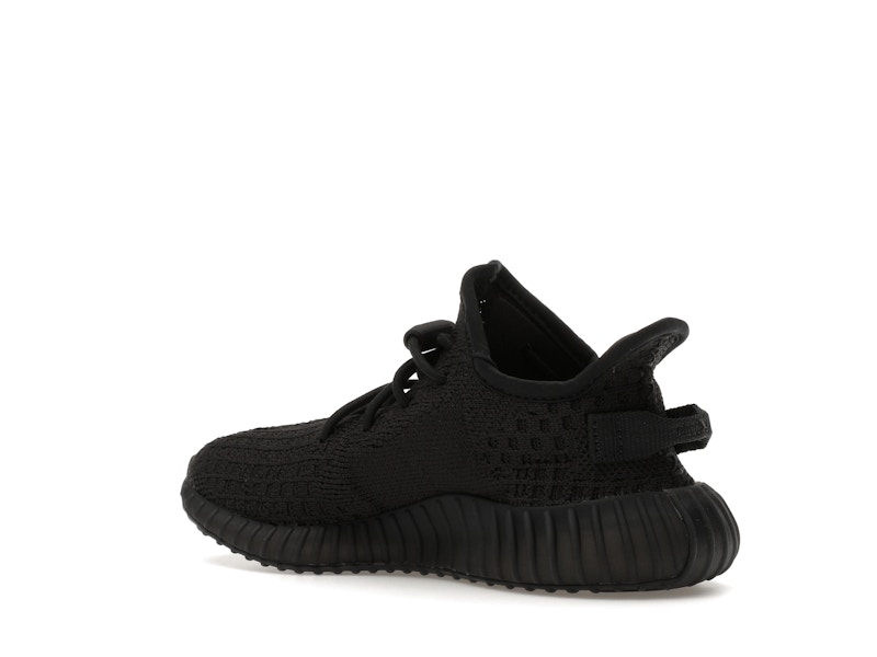 adidas Yeezy Boost 350 V2 Onyx (Kids)