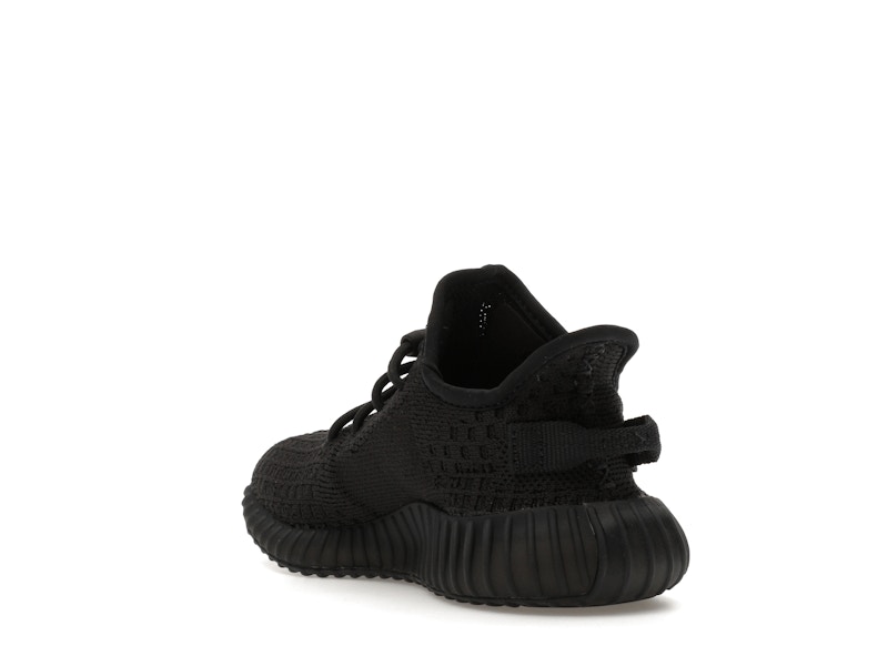 adidas Yeezy Boost 350 V2 Onyx (Kids)