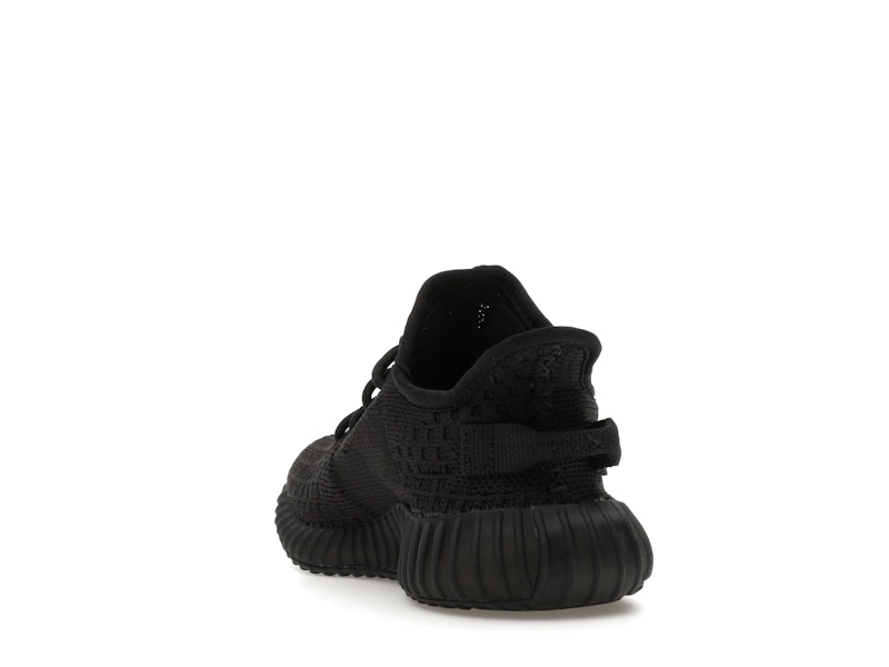 adidas Yeezy Boost 350 V2 Onyx (Kids)