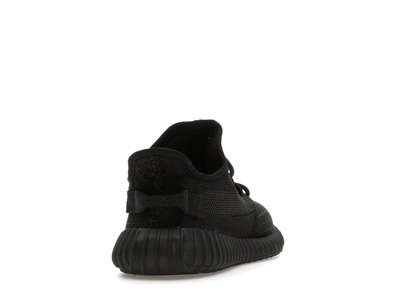 adidas Yeezy Boost 350 V2 Onyx (Kids)