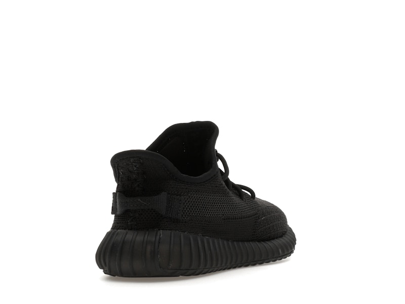 adidas Yeezy Boost 350 V2 Onyx (Kids)