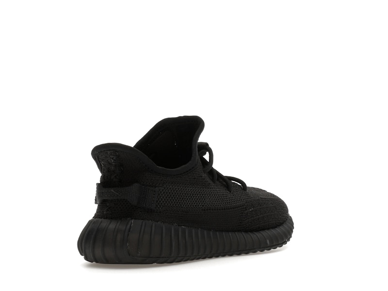 adidas Yeezy Boost 350 V2 Onyx (Kids)