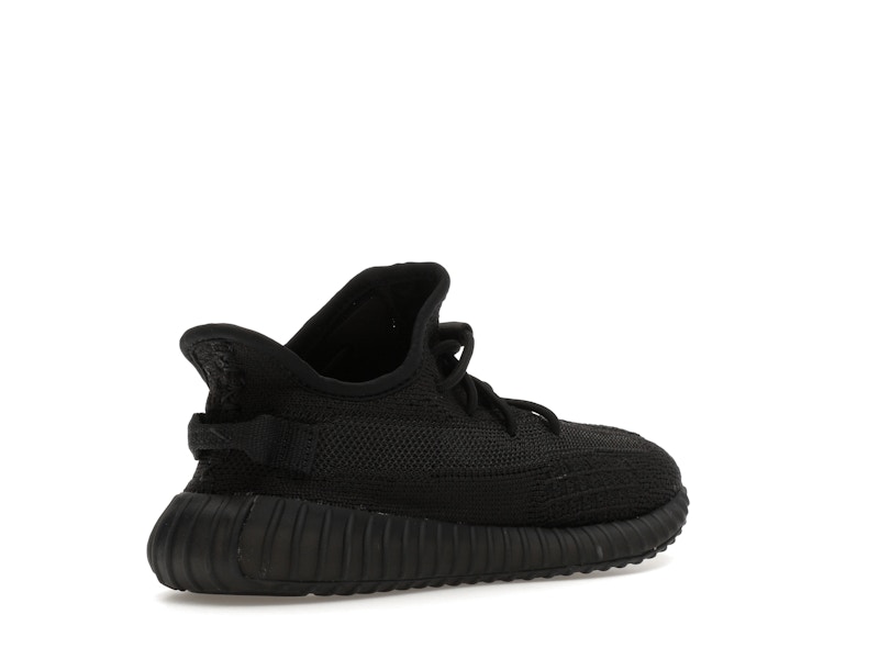adidas Yeezy Boost 350 V2 Onyx (Kids)