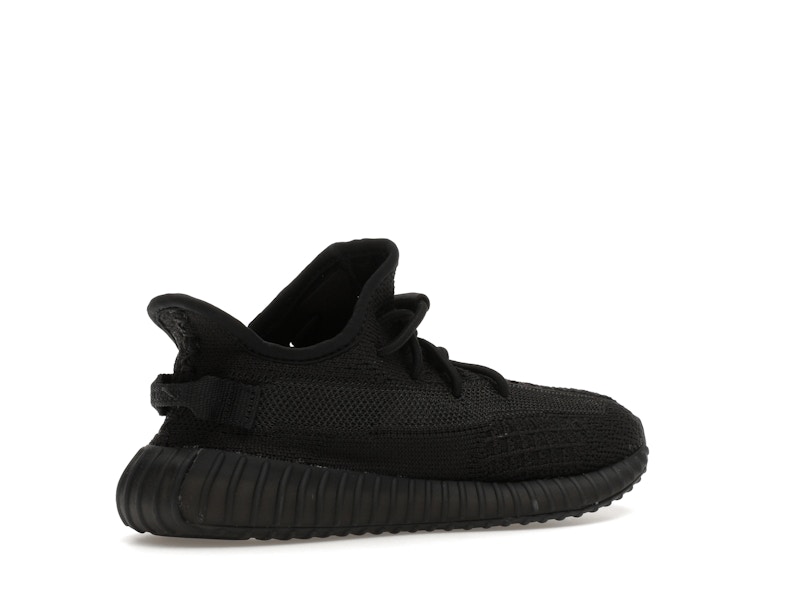 adidas Yeezy Boost 350 V2 Onyx (Kids)