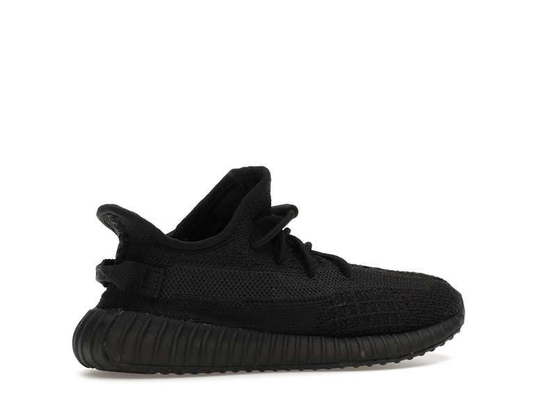 adidas Yeezy Boost 350 V2 Onyx (Kids)