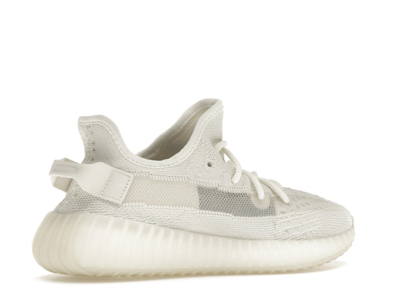 adidas Yeezy Boost 350 V2 Bone