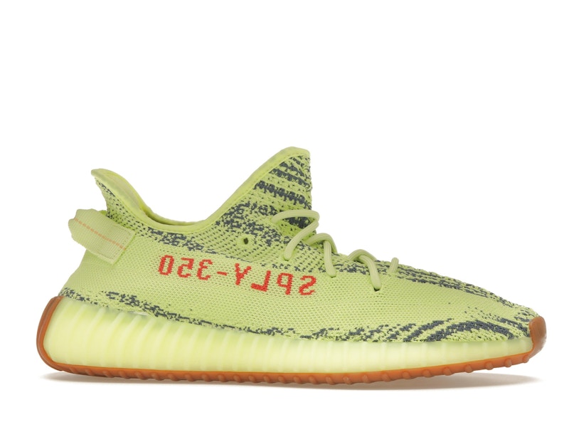 adidas Yeezy Boost 350 V2 Semi Frozen