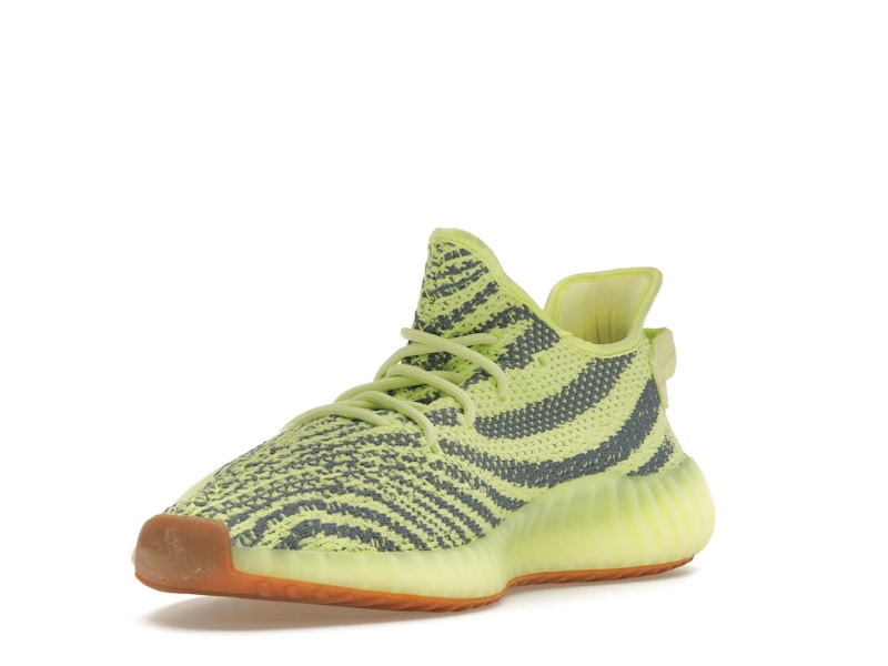 yeezy 350 semi