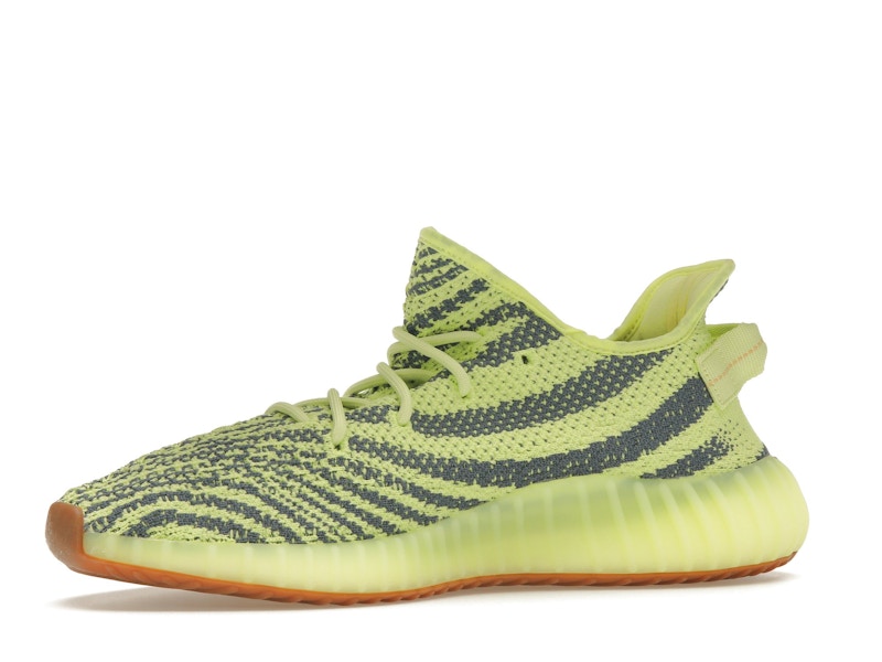 Stockx frozen yellow
