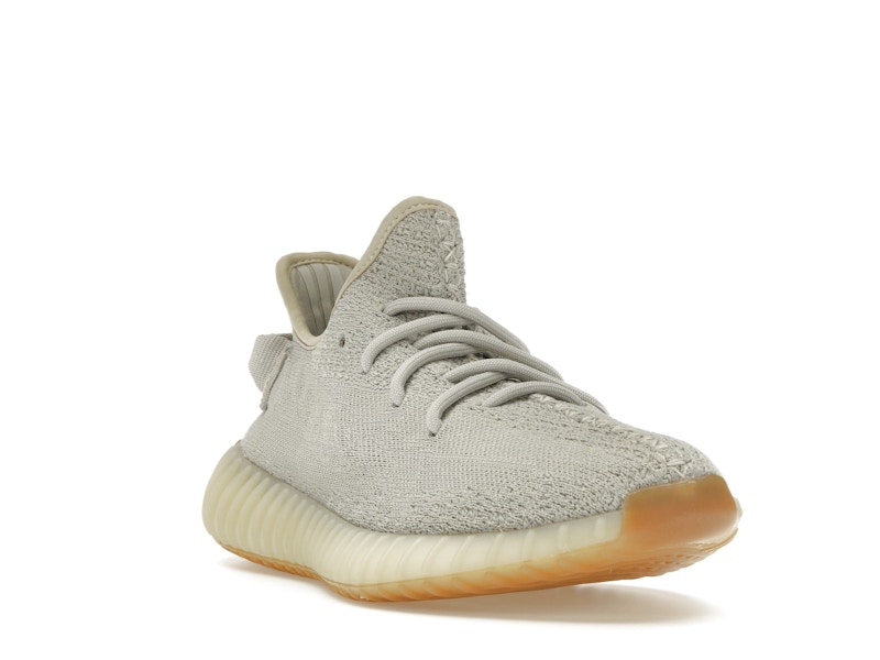 sesame yeezy stockx