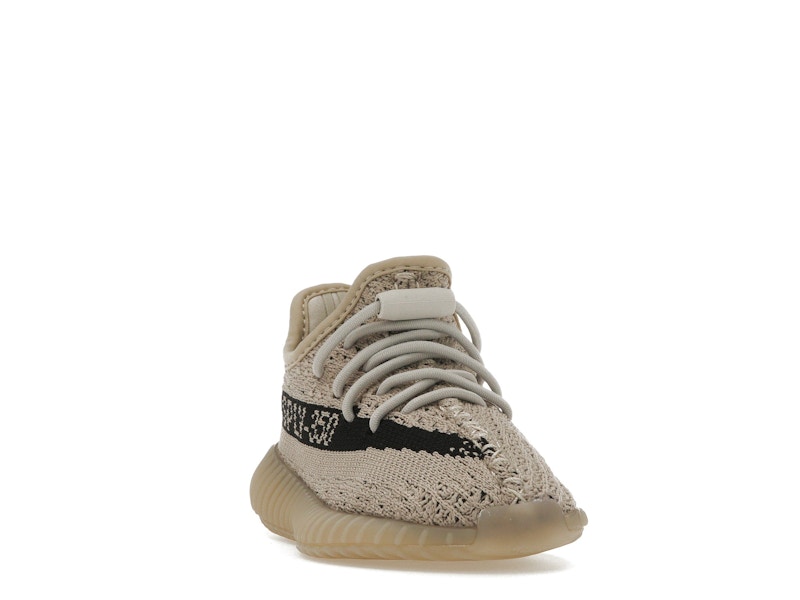 adidas Yeezy Boost 350 V2 Slate (Infants)