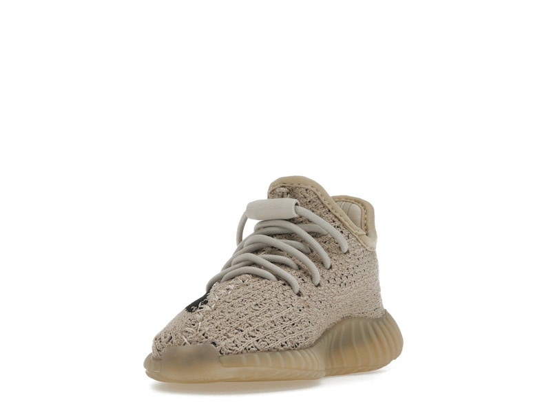 adidas Yeezy Boost 350 V2 Slate (Infants)