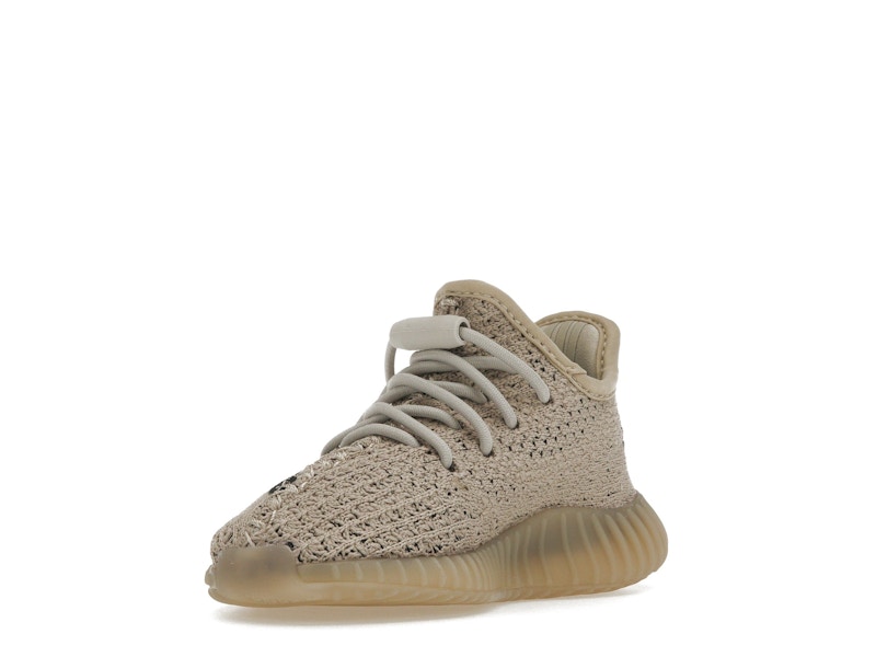 adidas Yeezy Boost 350 V2 Slate (Infants)