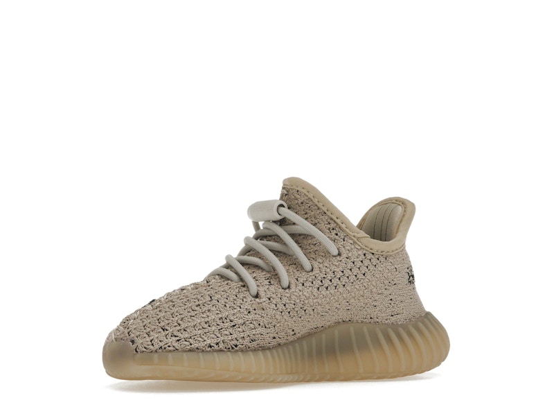 adidas Yeezy Boost 350 V2 Slate (Infants)