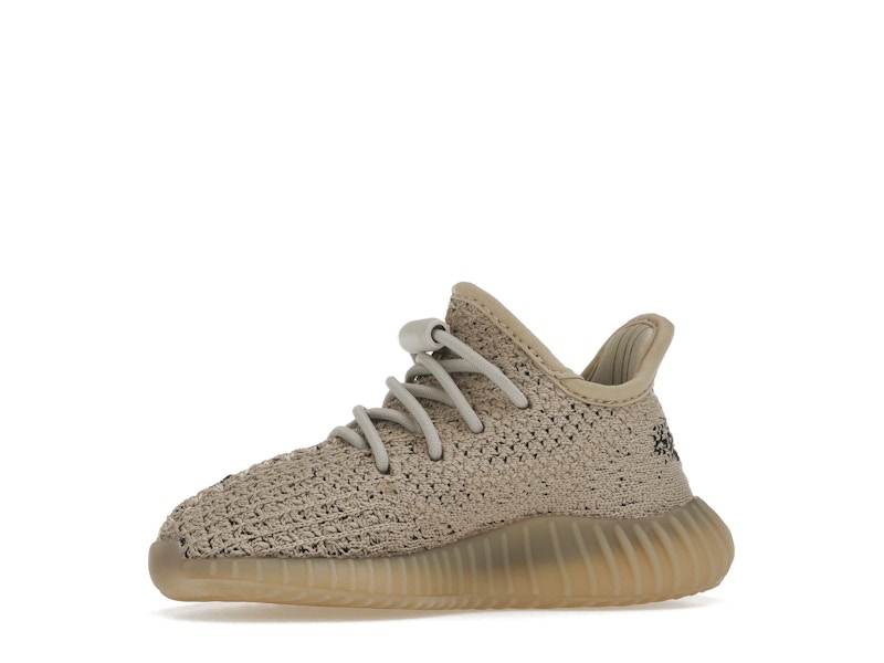 adidas Yeezy Boost 350 V2 Slate (Infants)
