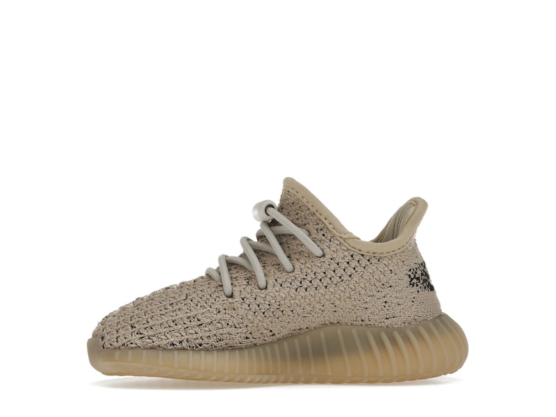 adidas Yeezy Boost 350 V2 Slate (Infants)