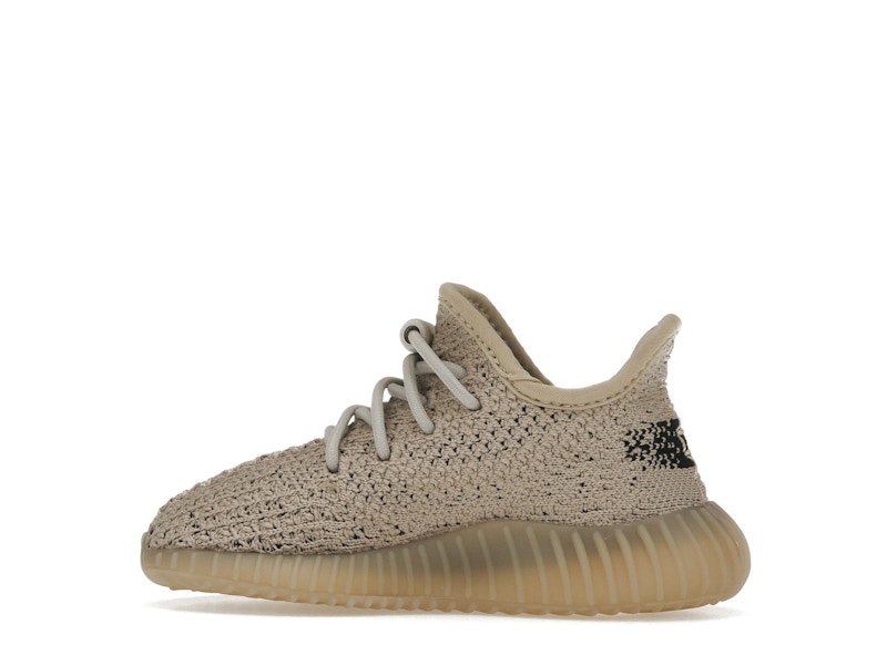 adidas Yeezy Boost 350 V2 Slate (Infants)