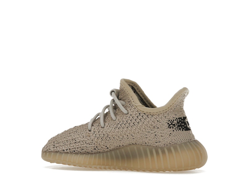 adidas Yeezy Boost 350 V2 Slate (Infants)