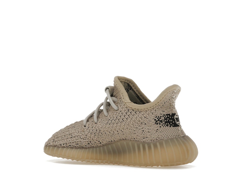 adidas Yeezy Boost 350 V2 Slate (Infants)