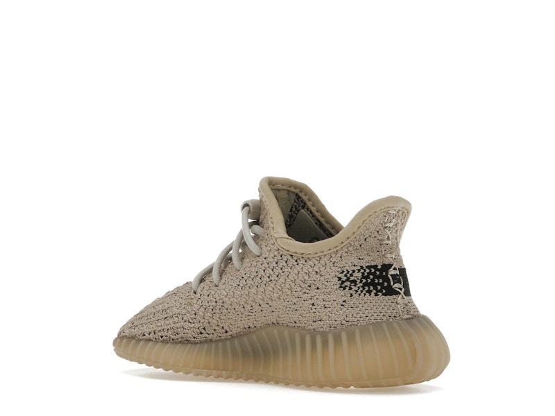 adidas Yeezy Boost 350 V2 Slate (Infants)