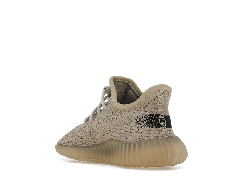 adidas Yeezy Boost 350 V2 Slate (Infants)