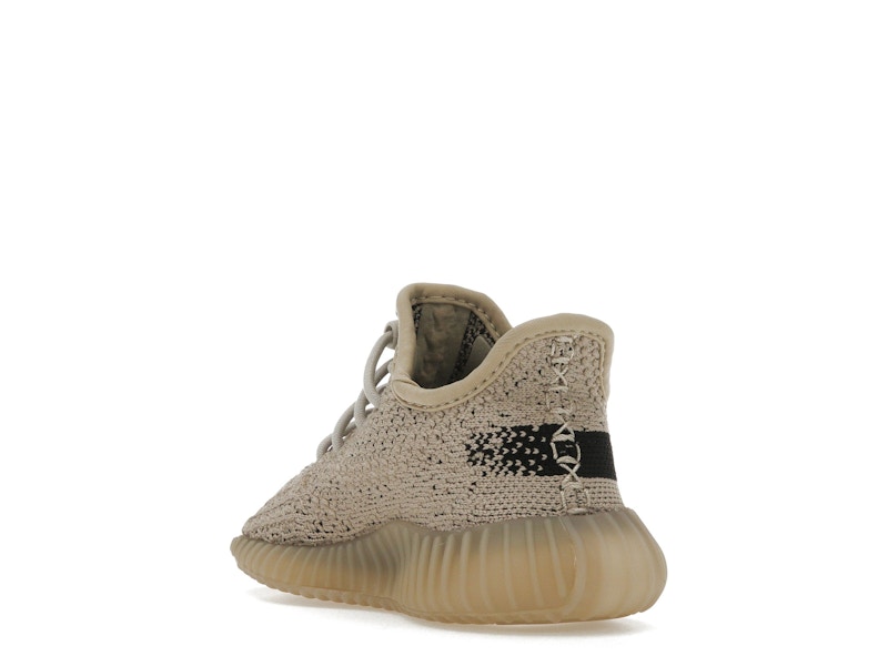 adidas Yeezy Boost 350 V2 Slate (Infants)