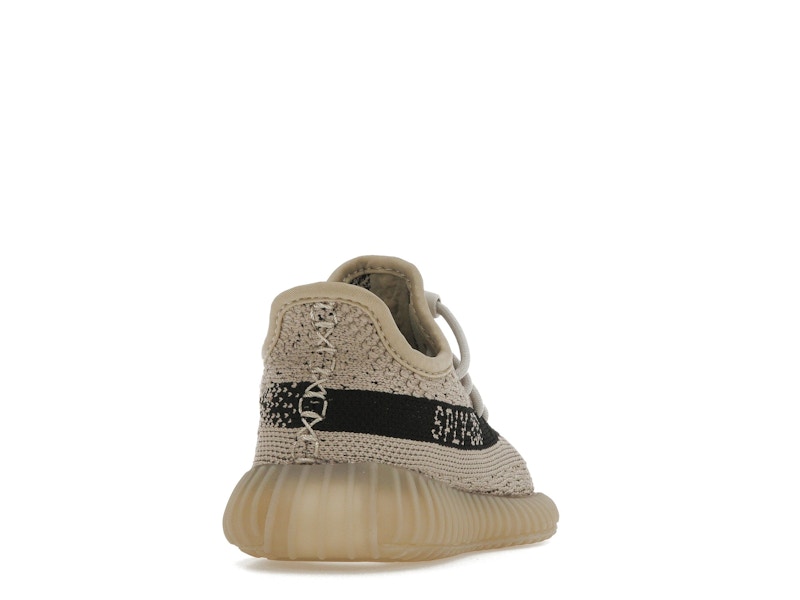 adidas Yeezy Boost 350 V2 Slate (Infants)