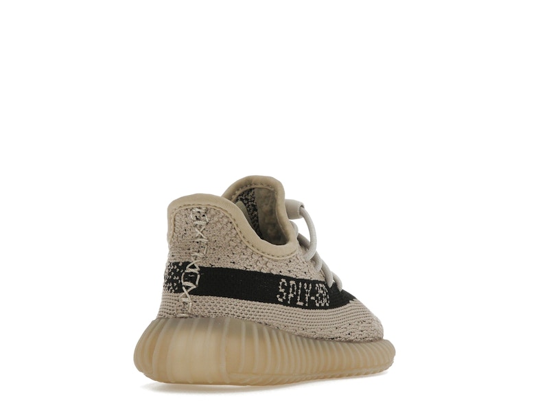 adidas Yeezy Boost 350 V2 Slate (Infants)