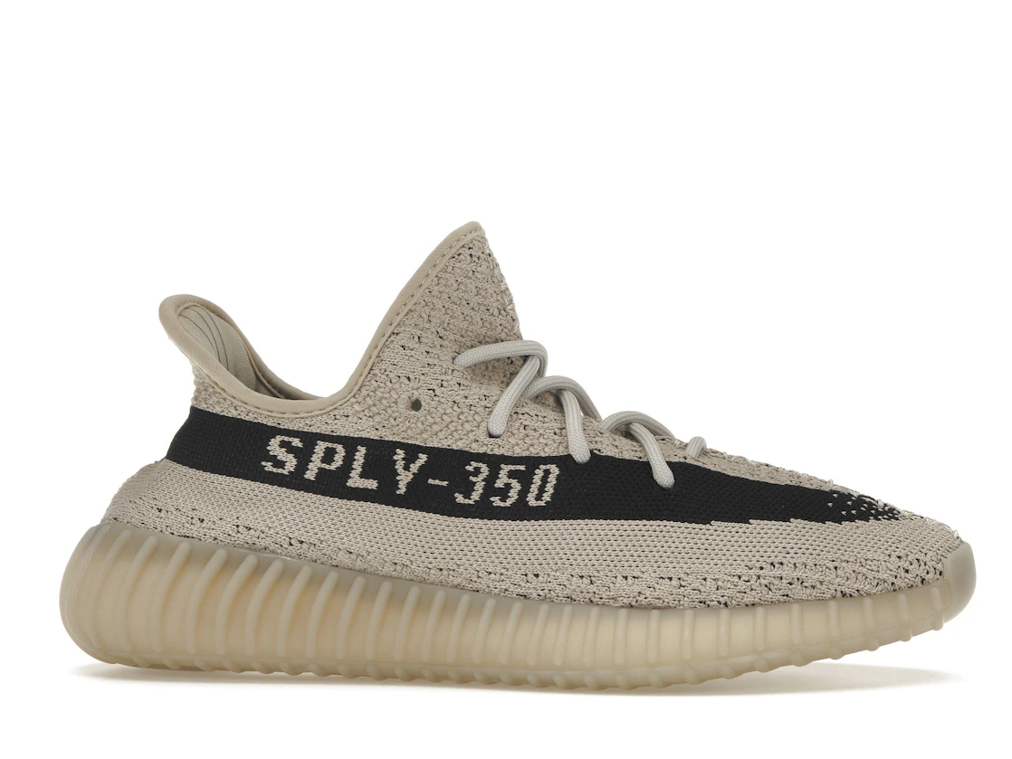 adidas Yeezy Boost 350 V2 Slate