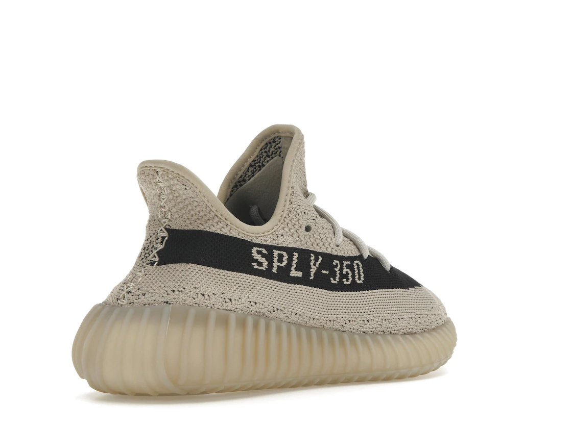 adidas Yeezy Boost 350 V2 Slate