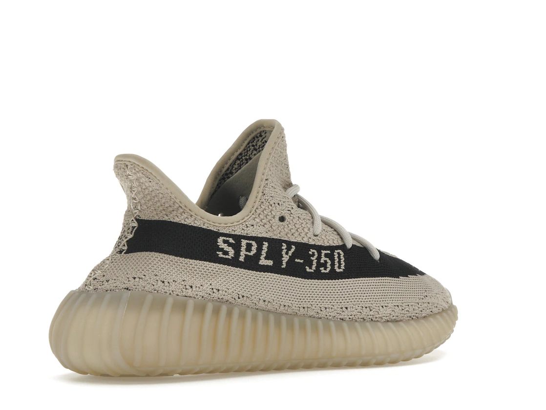 adidas Yeezy Boost 350 V2 Slate