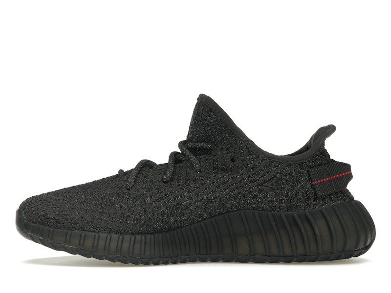 Stockx black reflective yeezy clearance