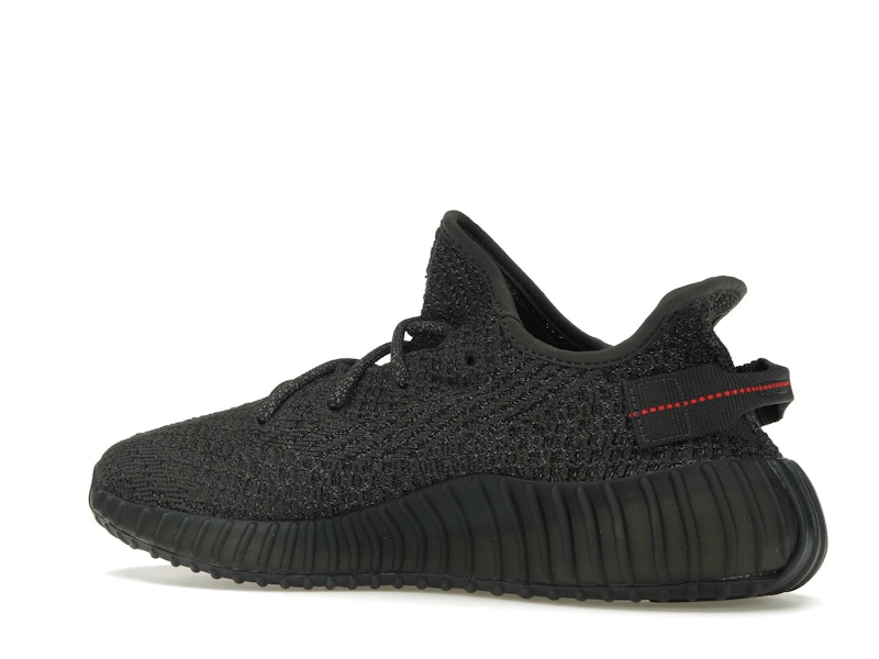 adidas Yeezy Boost 350 V2 Static Black