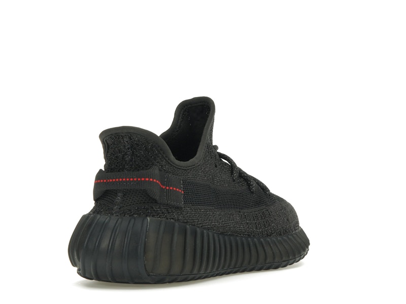 Adidas yeezy boost 350 v2 negras clearance