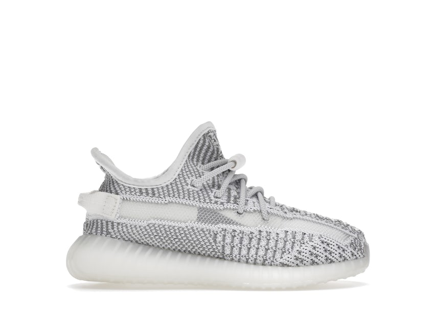 oogst Wiskundige optie adidas Yeezy Boost 350 V2 Static (Non-Reflective) (Infants) Infant - HP6590  - US