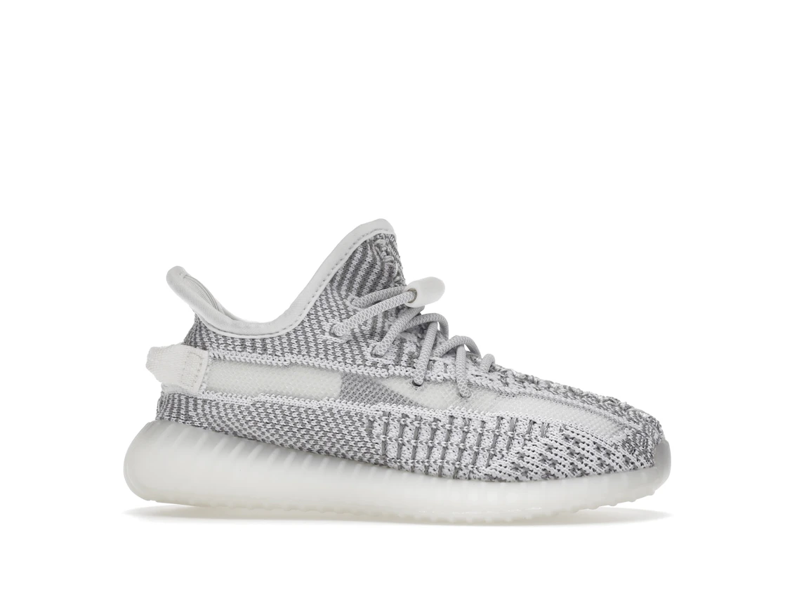 adidas Yeezy Boost 350 V2 Static (Non-Reflective) (Infants)