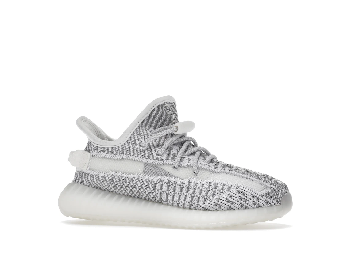 adidas Yeezy Boost 350 V2 Static (Non-Reflective) (Infants)