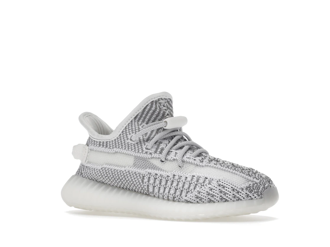 adidas Yeezy Boost 350 V2 Static (Non-Reflective) (Infants)