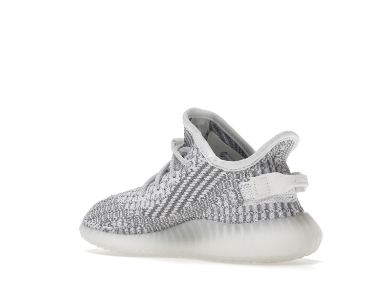 adidas Yeezy Boost 350 V2 Static (Non-Reflective) (Infants)