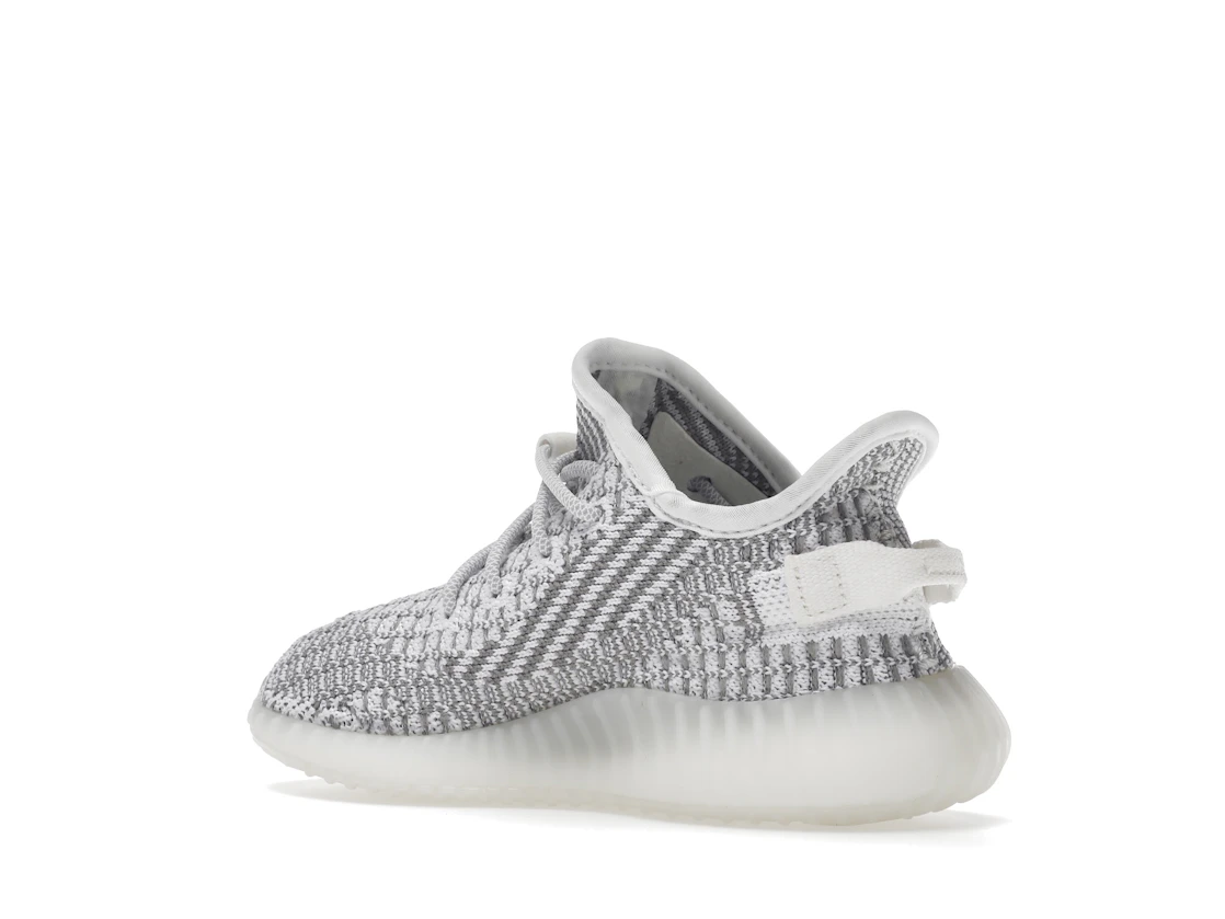 adidas Yeezy Boost 350 V2 Static (Non-Reflective) (Infants)