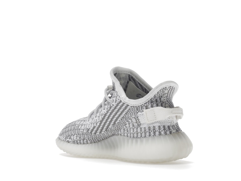 adidas Yeezy Boost 350 V2 Static (Non-Reflective) (Infants)