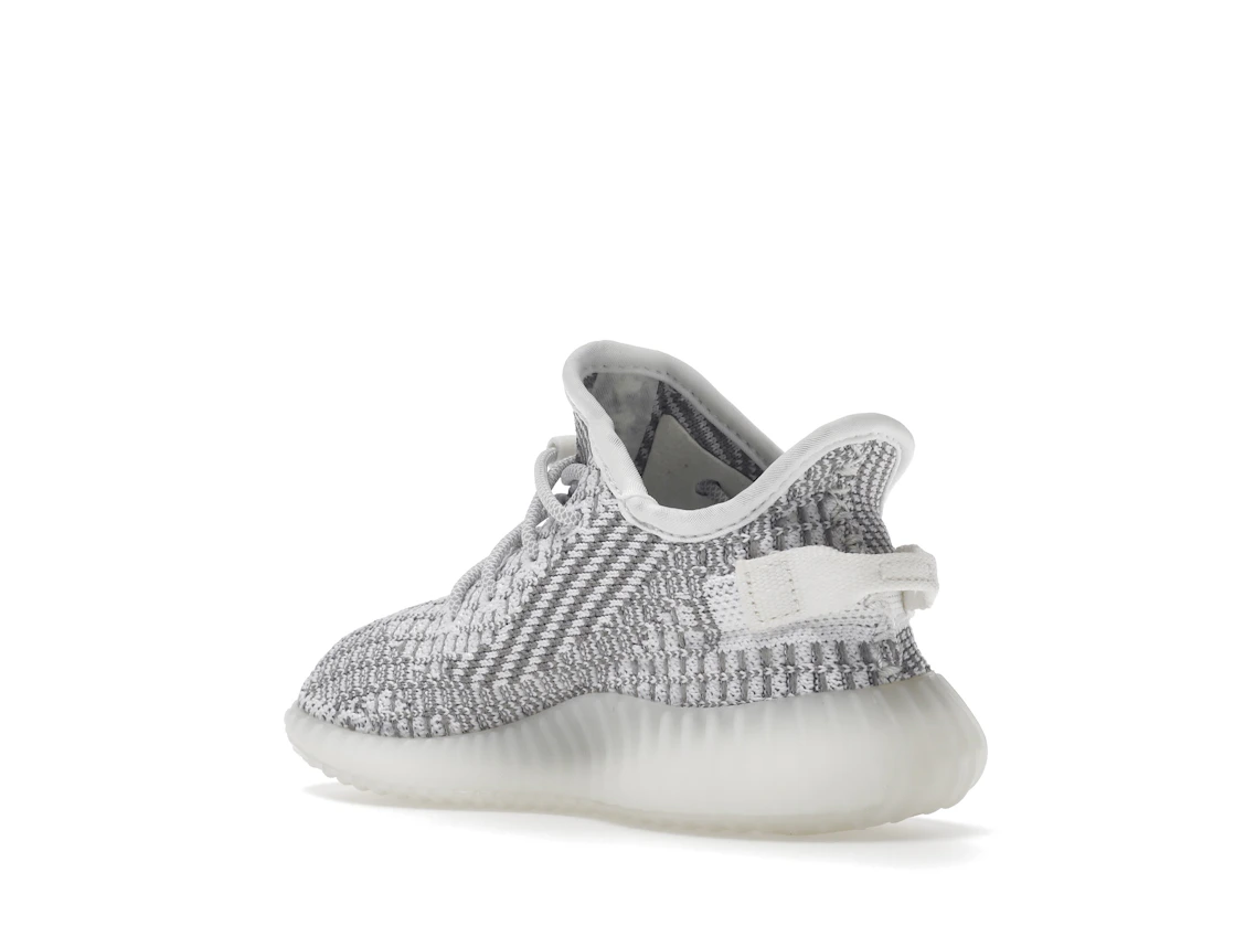adidas Yeezy Boost 350 V2 Static (Non-Reflective) (Infants)