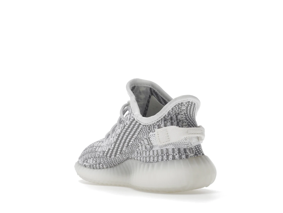 adidas Yeezy Boost 350 V2 Static (Non-Reflective) (Infants)