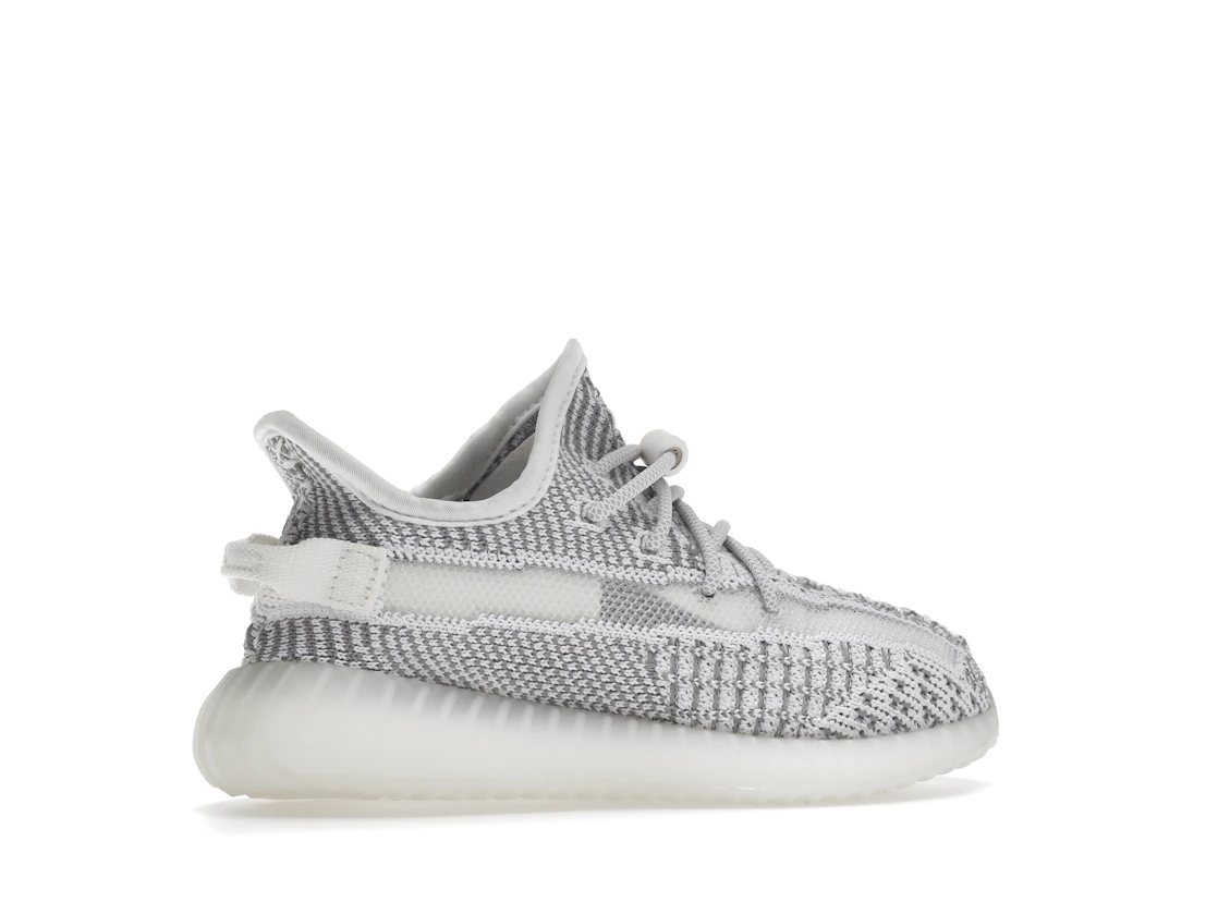 adidas Yeezy Boost 350 V2 Static (Non-Reflective) (Infants)