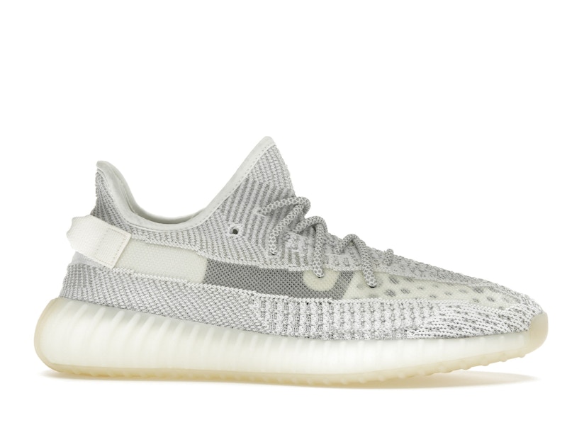 yeezy static reflective price