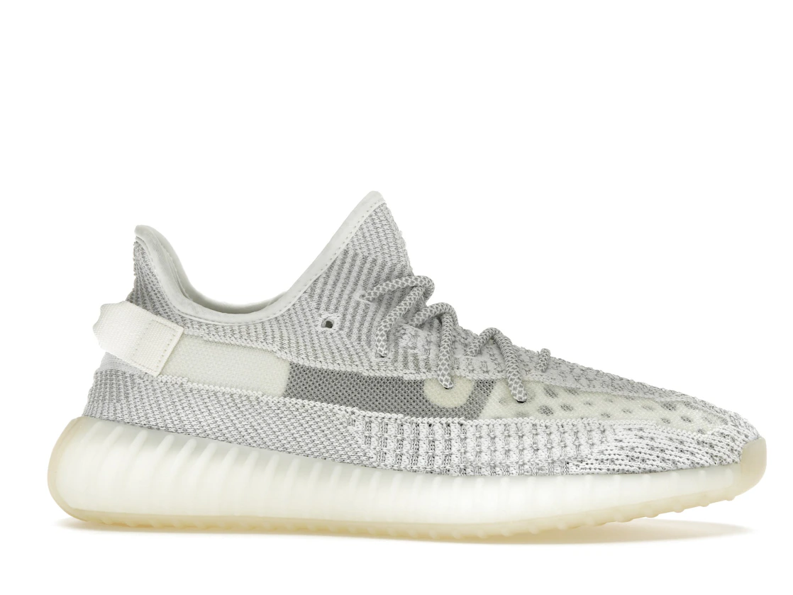 adidas Yeezy Boost 350 V2 Static Reflective
