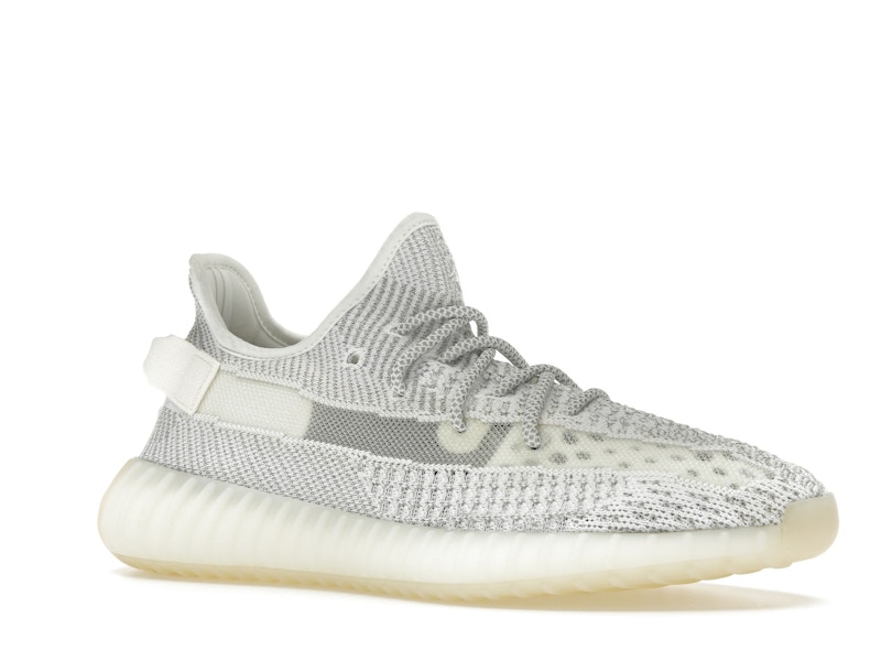 Yeezy 350 v2 static reflective stockx