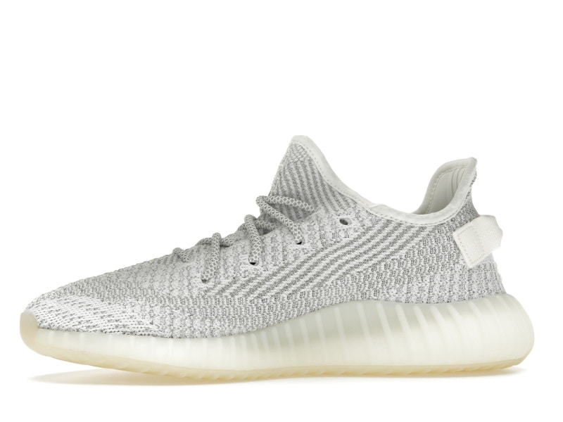 Stock x yeezy static clearance
